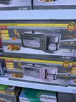 Silvercrest 3-in-1 Breakfast Maker - 2