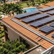 120W Massive Clean Energy Solar System Full Kit - 2