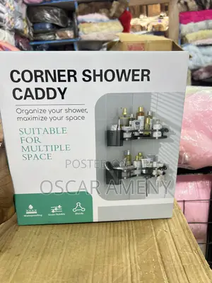 Bathroom Shower Caddy - Brand New