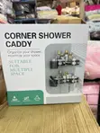 Bathroom Shower Caddy - Brand New - 1