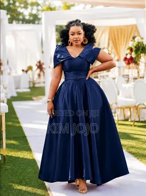 Ladies Party Dresses