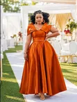 Ladies Party Dresses - 2