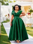Ladies Party Dresses - 3