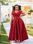Ladies Party Dresses - 4