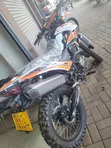 New Shineray XY250-11A 2026 Orange - 1