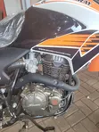 New Shineray XY250-11A 2026 Orange - 2