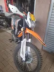 New Shineray XY250-11A 2026 Orange - 3