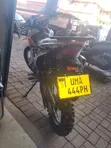 New Shineray XY250-11A 2026 Orange - 4
