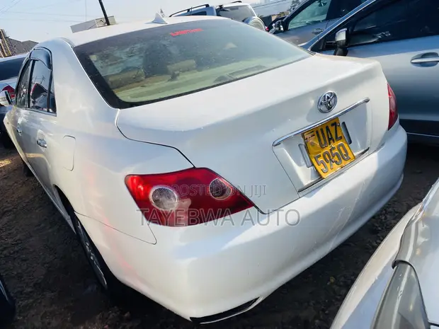 Toyota Mark X 2.5 RWD 2006 - 1