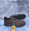 Clarks Loafers - Men's Casual Suede Shoes - 3