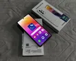 New Samsung Galaxy A73 5G 256GB White - 1