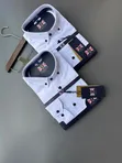 Men's Just Cavalli Casual Shirts - 1