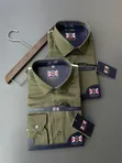 Men's Just Cavalli Casual Shirts - 5