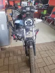 New Shineray XY175GY 2026 Black - 3