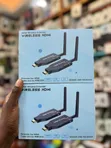 Wireless HDMI Extender 50m - 1
