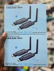 Wireless HDMI Extender 50m - 2