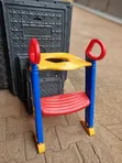 Kids Folding Step Stool - Brand New - 3