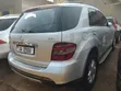 Mercedes-Benz M Class 2010 Silver - 3