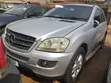 Mercedes-Benz M Class 2010 Silver - 4