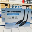 Wireless HDMI Extender 50m - 1