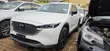 Mazda CX-5 2022 White - 2