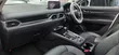 Mazda CX-5 2022 White - 4