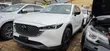 Mazda CX-5 2022 White - 5
