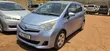 Toyota Ractis 2013 Blue - 3