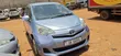 Toyota Ractis 2013 Blue - 4