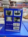 SimbaLand Electric Kettle GK-119S - 4
