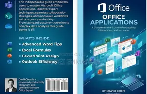 MS Office 2024 with 365 Integration