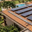 200W Massive Clean Energy Solar System Full Kit - 2
