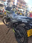 New Shineray XY250-11 Motocross 2026 Green - 4