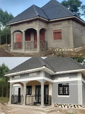Brenda Painters: Domestic & Industrial Painting Services