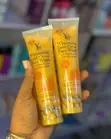 YC Whitening Gold Caviar Face Wash - 1