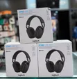 Logitech Zone Vibe 100 Bluetooth Headsets - 1