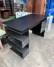 Brand New Office Desk with Drawers / Modern Work Desk - 1