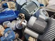 Used Electric Motors - All Sizes - 3