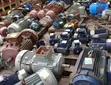 Used Electric Motors - All Sizes - 4
