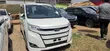 Toyota Noah 2018 - White, Foreign Used - 3