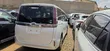 Toyota Noah 2018 - White, Foreign Used - 4