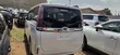 Toyota Noah 2018 - White, Foreign Used - 5