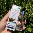 Aichun Beauty Collagen Deep Cleansing Snail Face Serum - 1