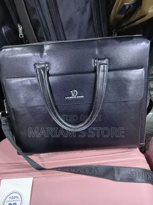 Omaya Briefcase