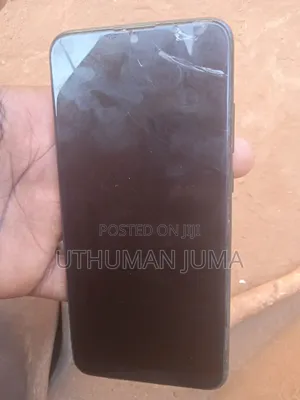 Huawei P Smart Pro 64 GB Black (Used)