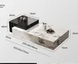 Center Table / Shakira Coffee Table - Any Colour - 1