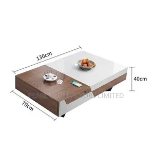 Center Table / Shakira Coffee Table - Any Colour