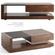 Center Table / Shakira Coffee Table - Any Colour - 4