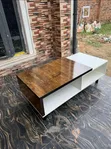 Center Table / Shakira Coffee Table - Any Colour - 5
