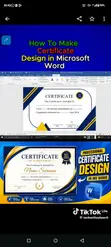 Tum.Andrew Design Enterprises: Online Document Design - 1